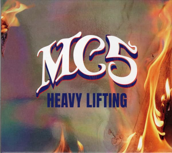 Heavy Lifting