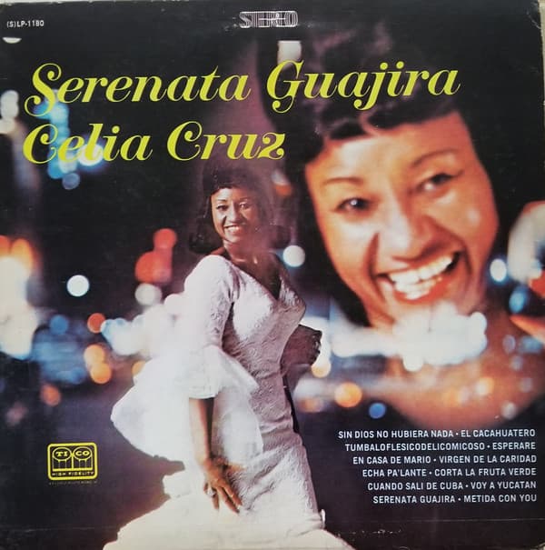 Serenata guajira