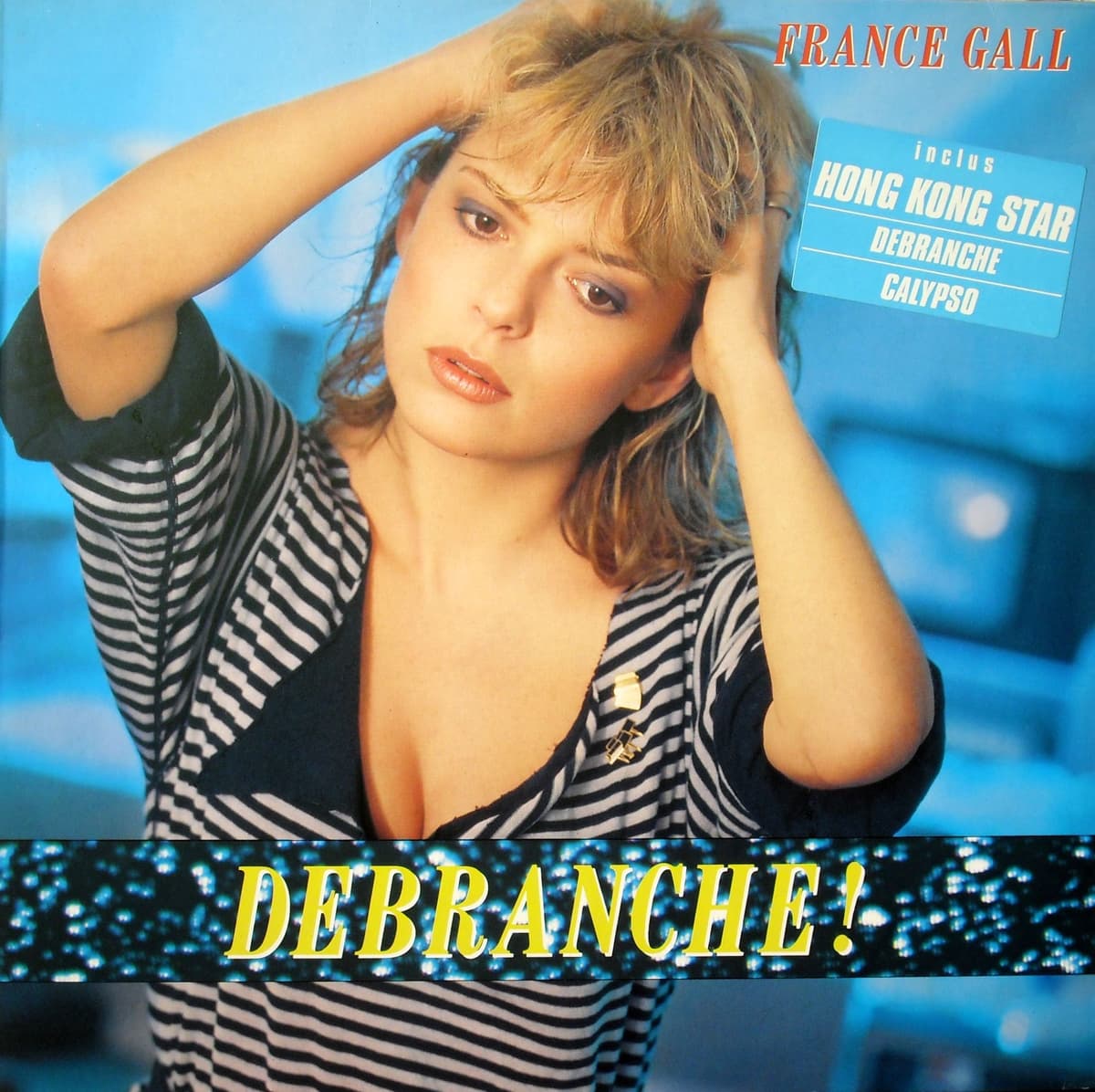 Débranche !