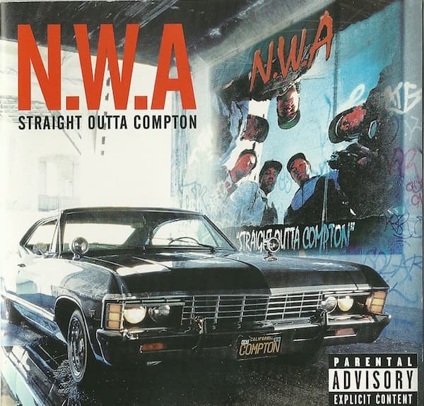 Straight Outta Compton: 10th Anniversary Tribute