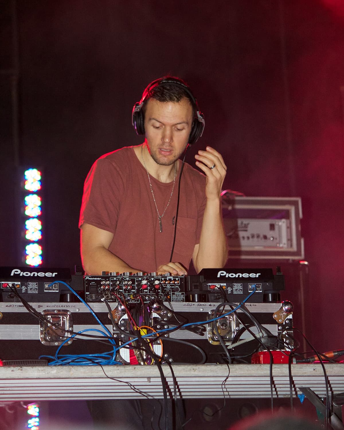Chris Lake