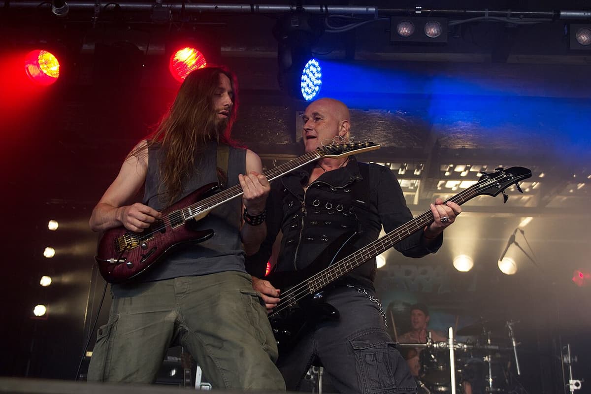 Warrant