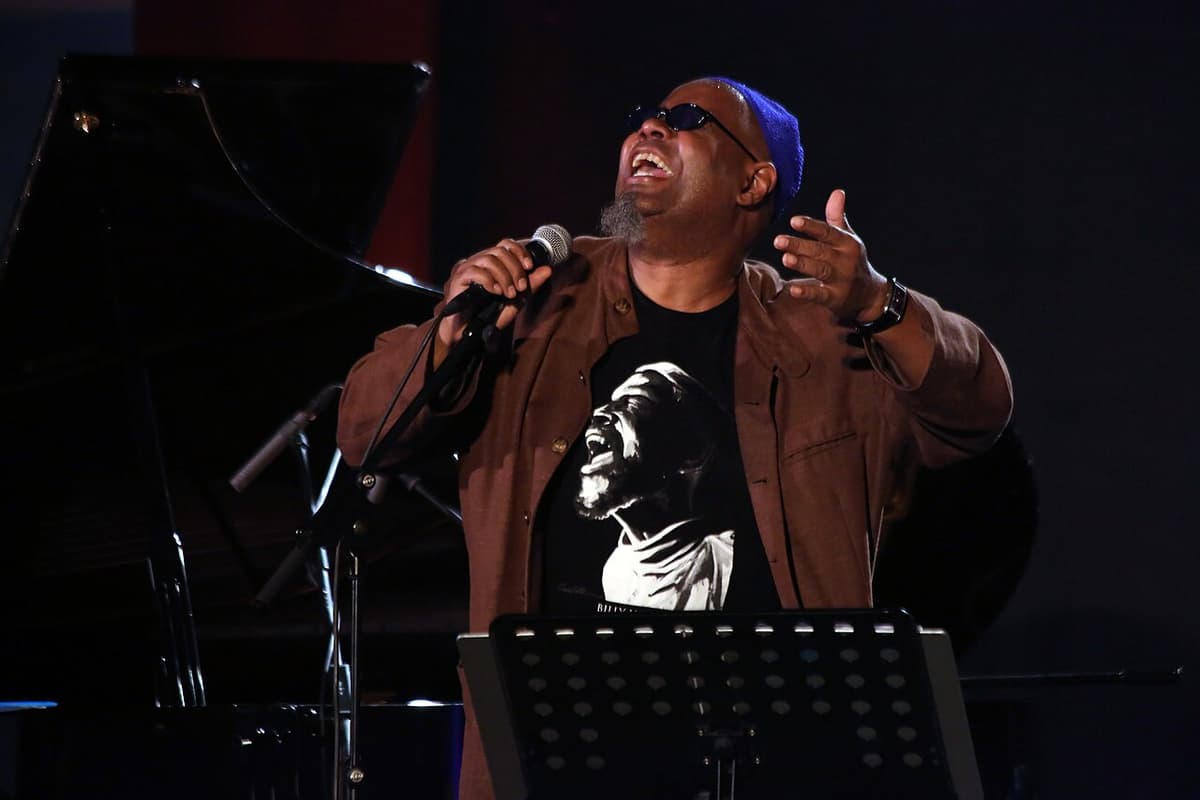 Dwight Trible