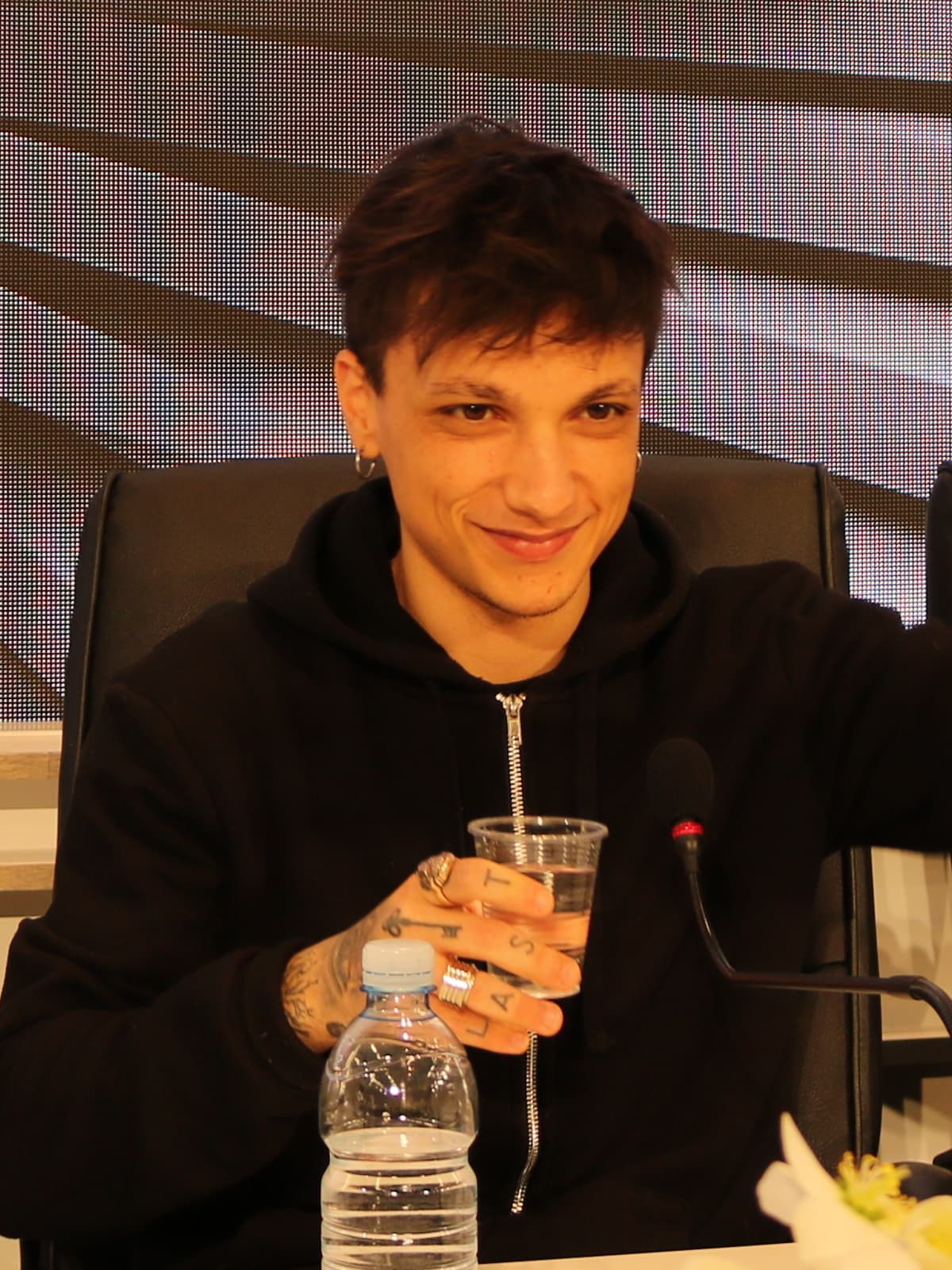 Ultimo