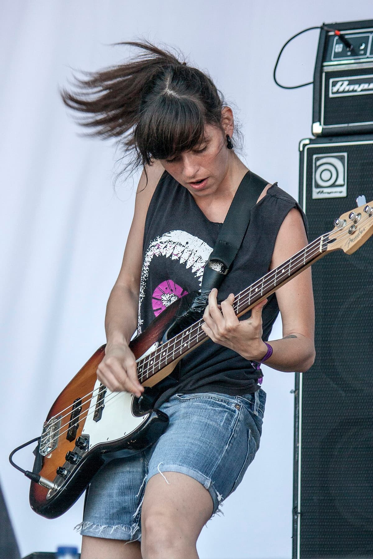 Linda Martini