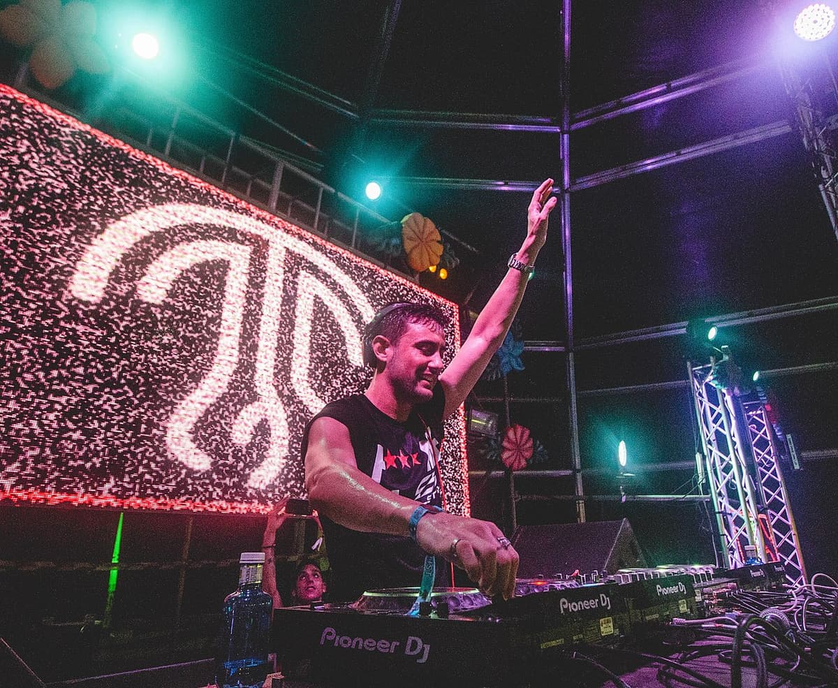 Solstice