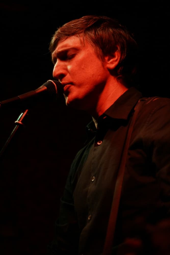 Troy von Balthazar