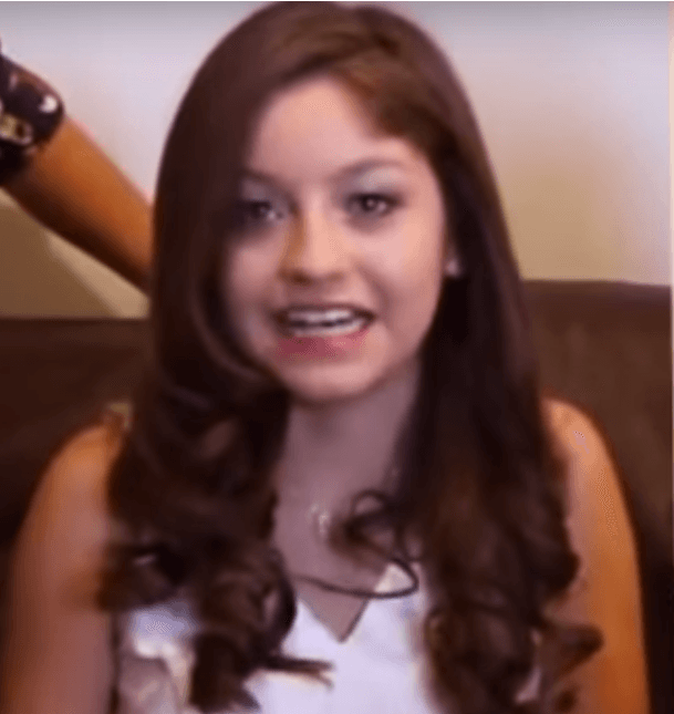 Karol Sevilla