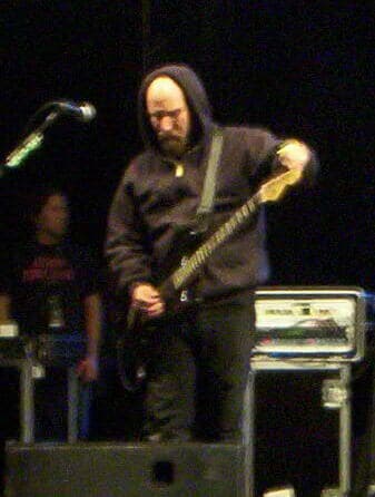 Steve von Till