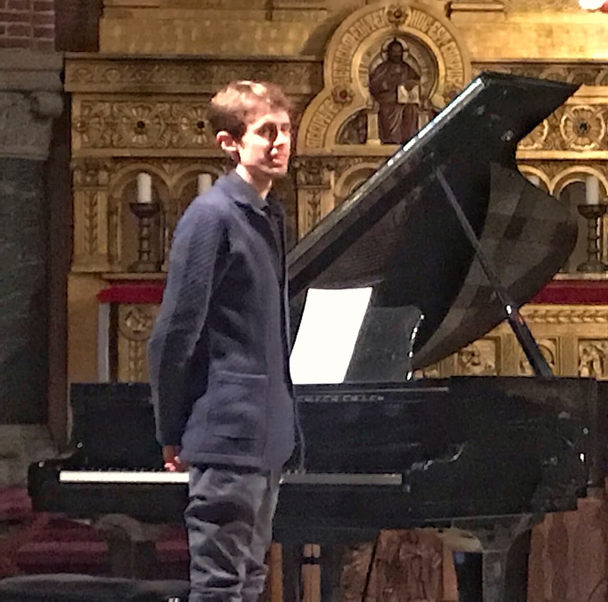 Sebastian Zawadzki