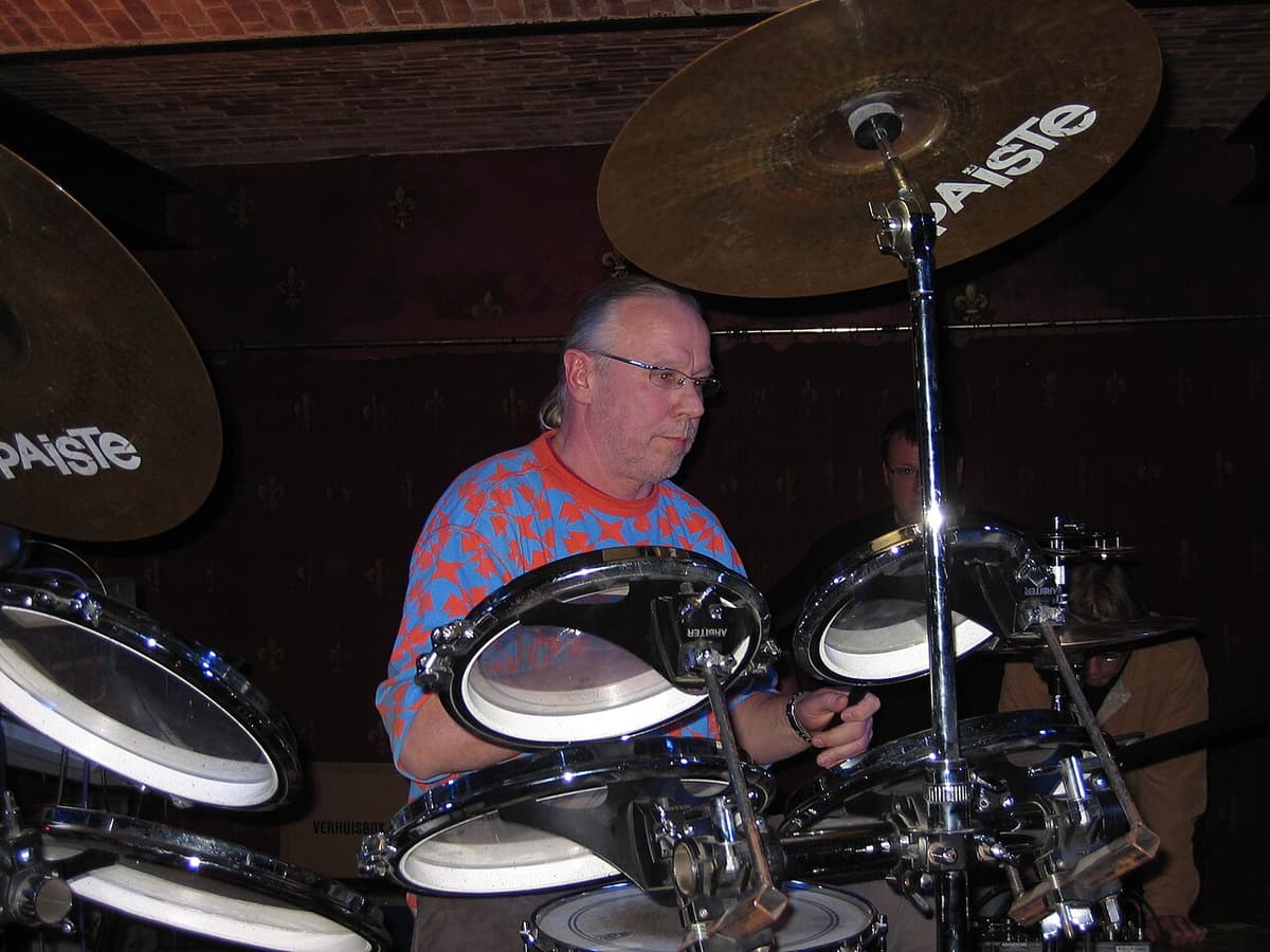 Harald Grosskopf