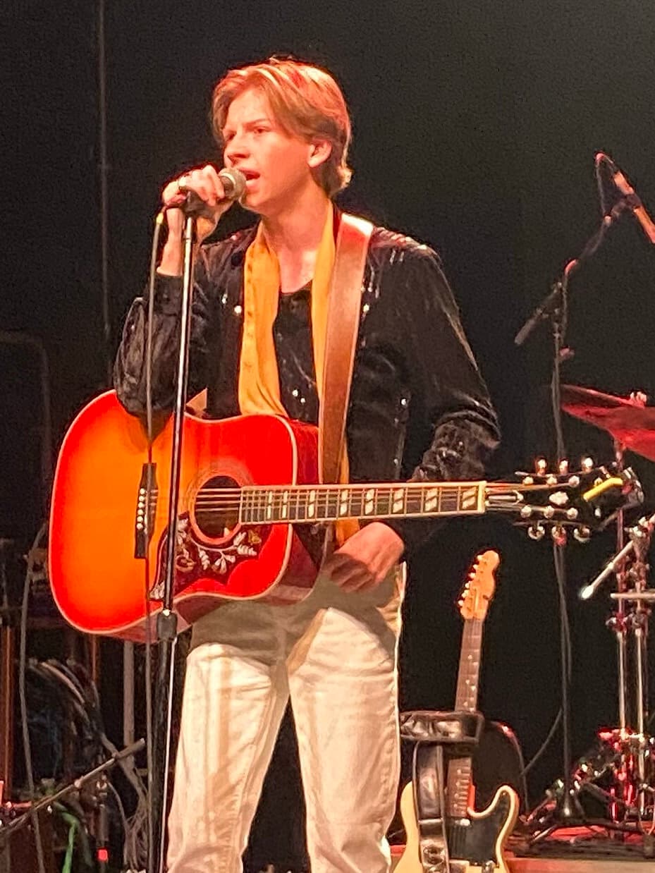 Mason Ramsey