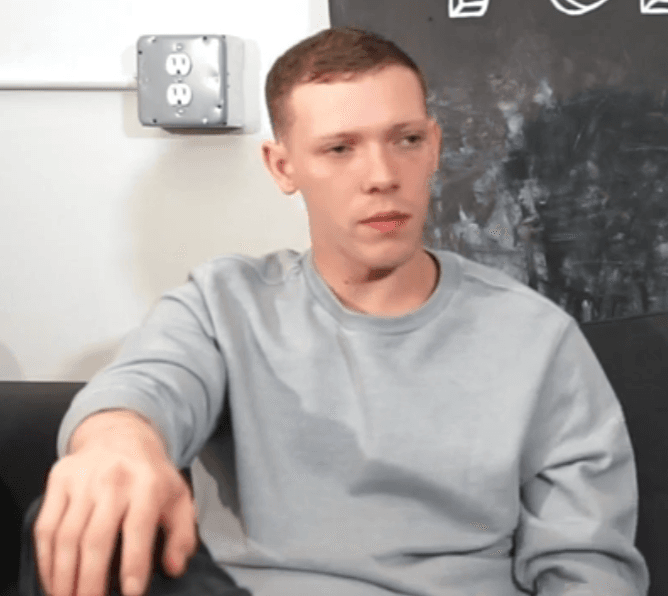 Matt Maeson