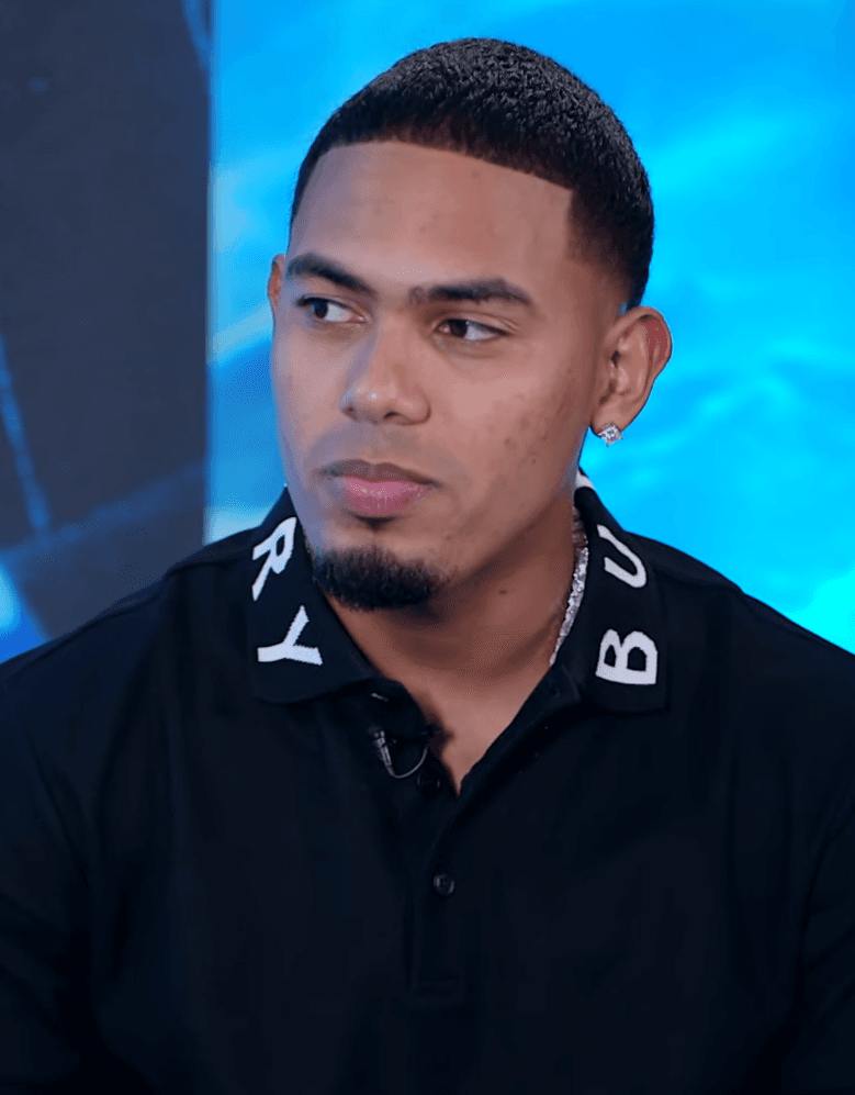 Myke Towers