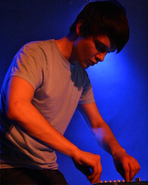 Sabrepulse
