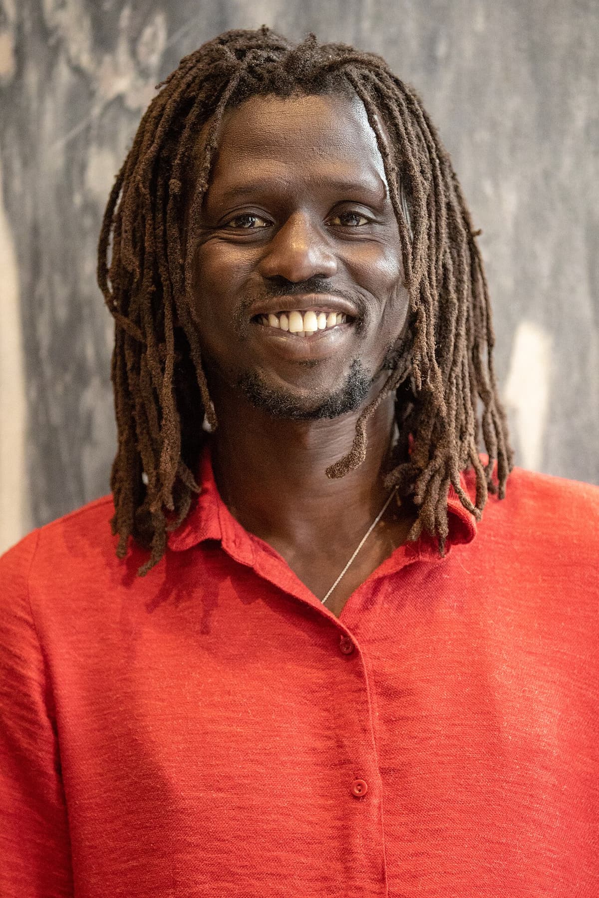Emmanuel Jal
