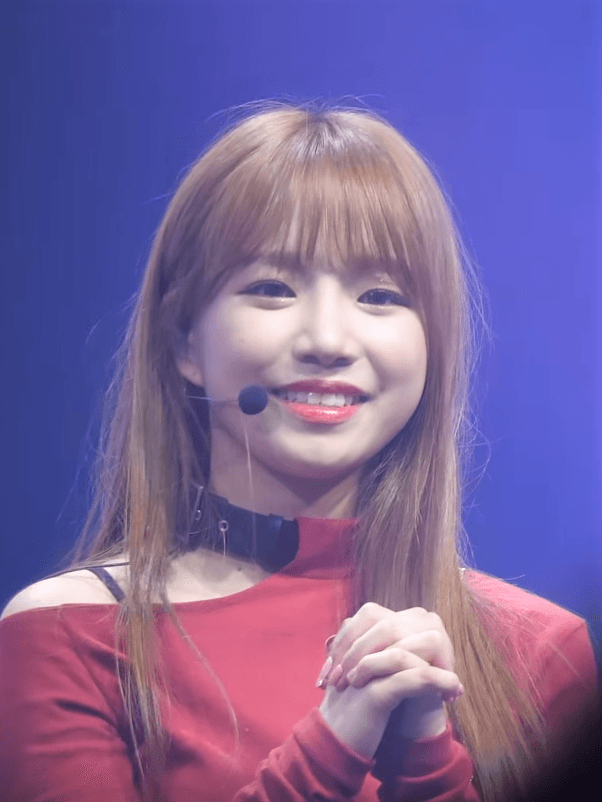 JO YURI
