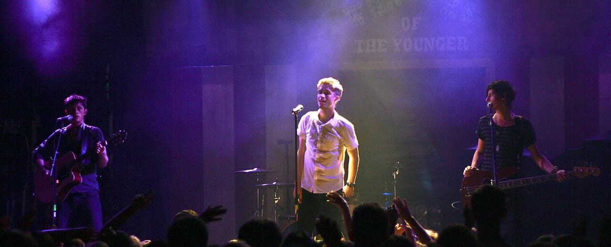The Summer Set
