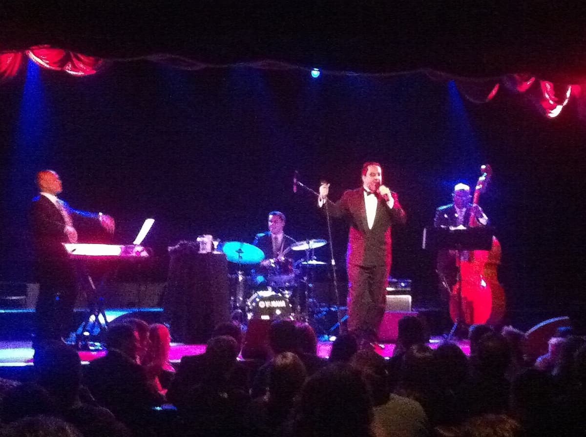 Richard Cheese