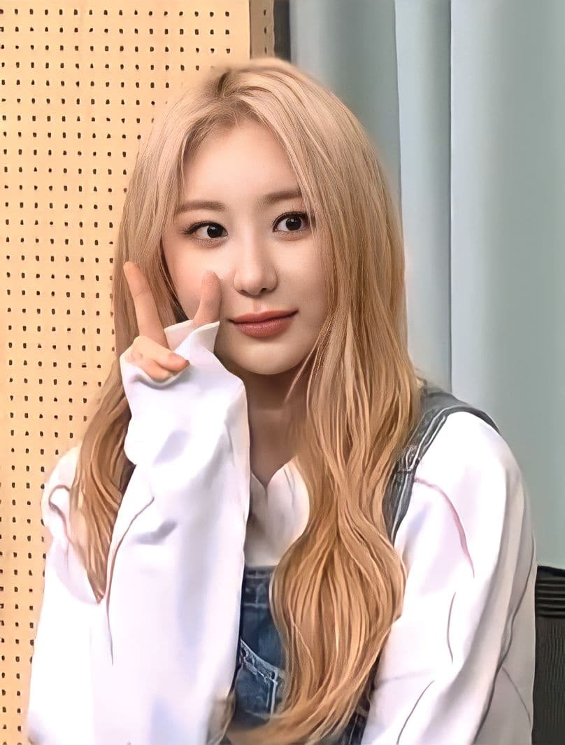 LEE CHAE YEON