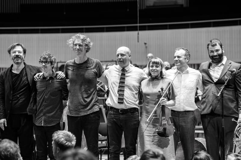Bell Orchestre