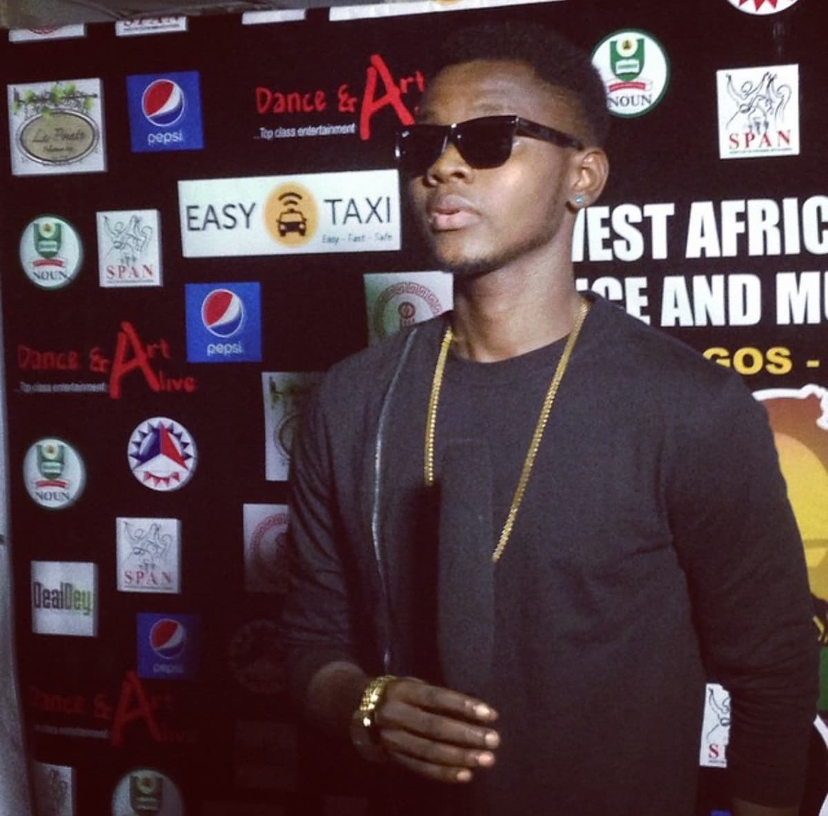 Kizz Daniel