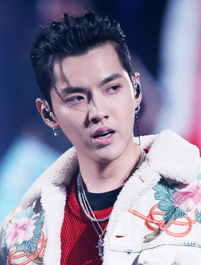 吴亦凡