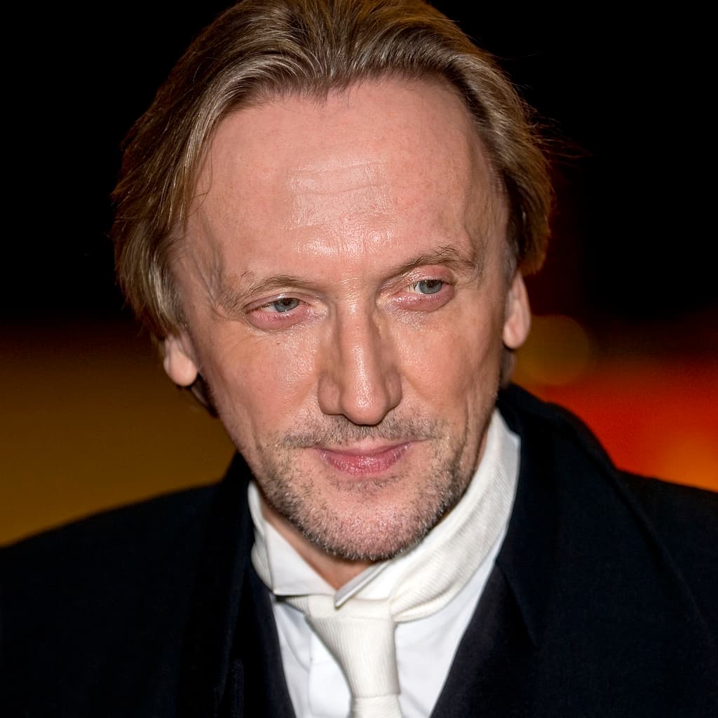 Marius Müller‐Westernhagen