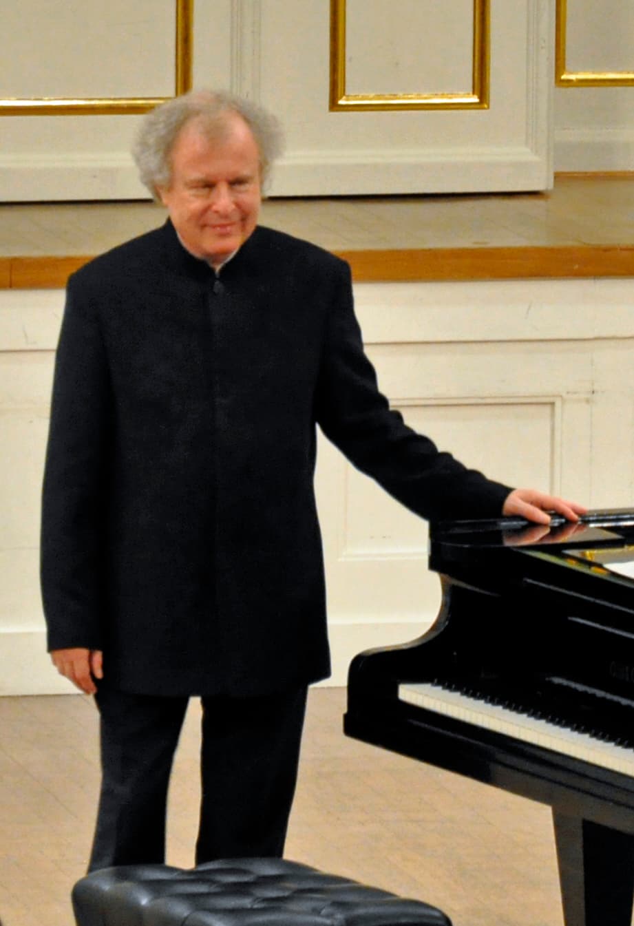 András Schiff
