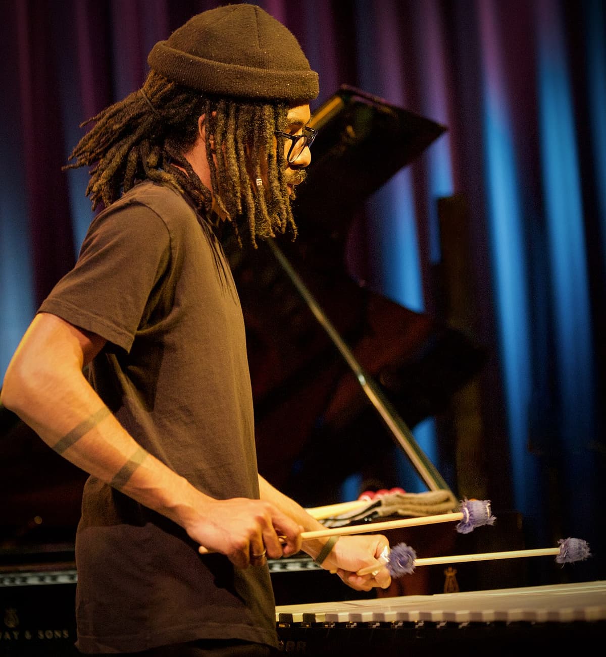 Joel Ross