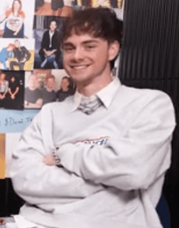 Corbyn Besson