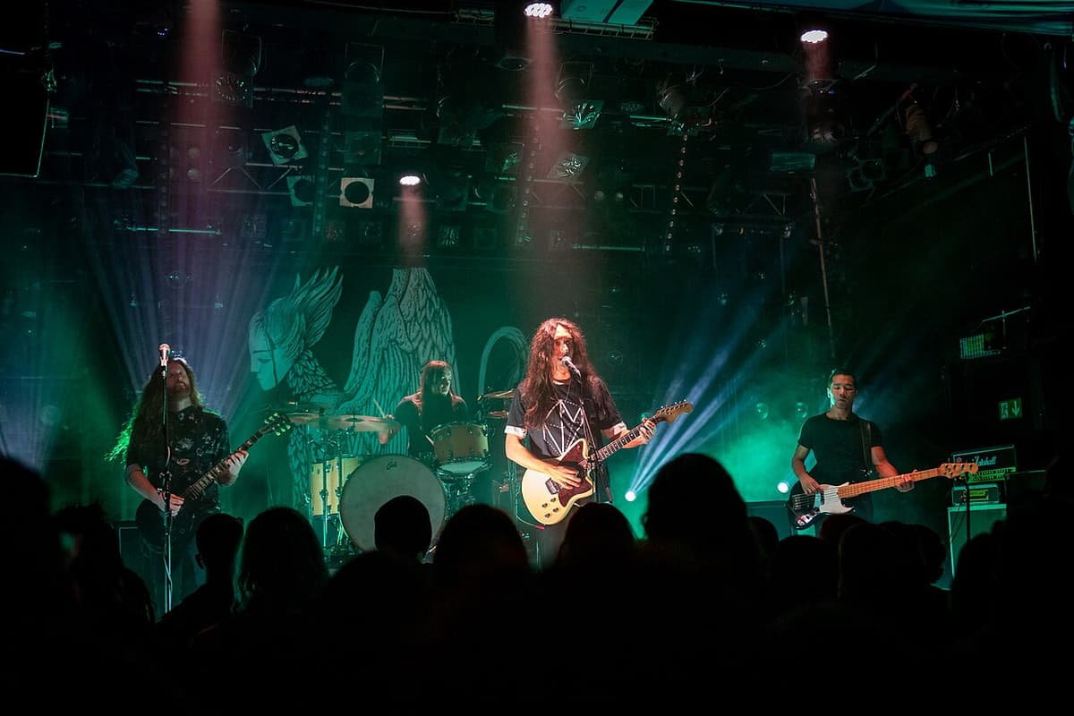 Alcest