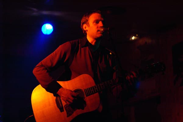 Bertrand Betsch
