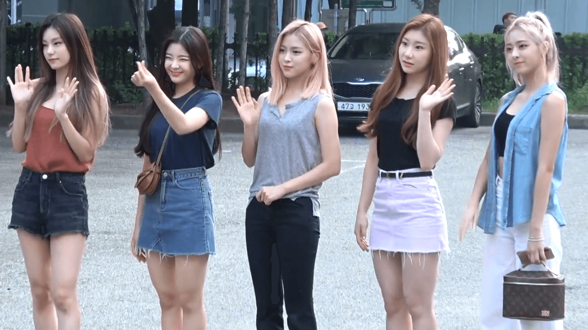 ITZY