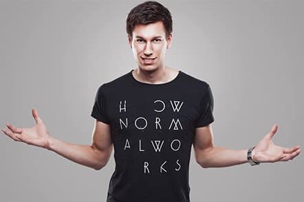 Menno de Jong