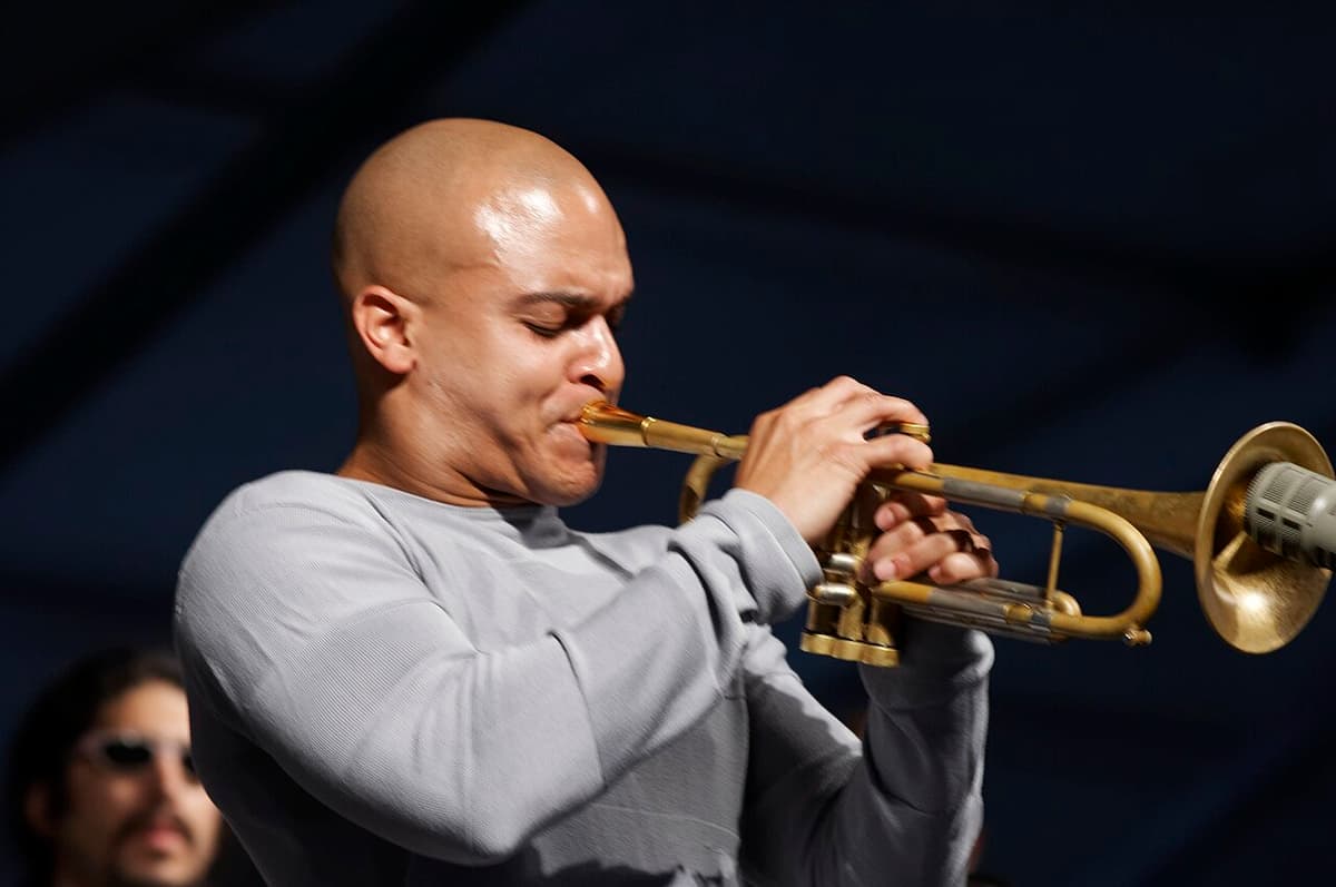 Irvin Mayfield