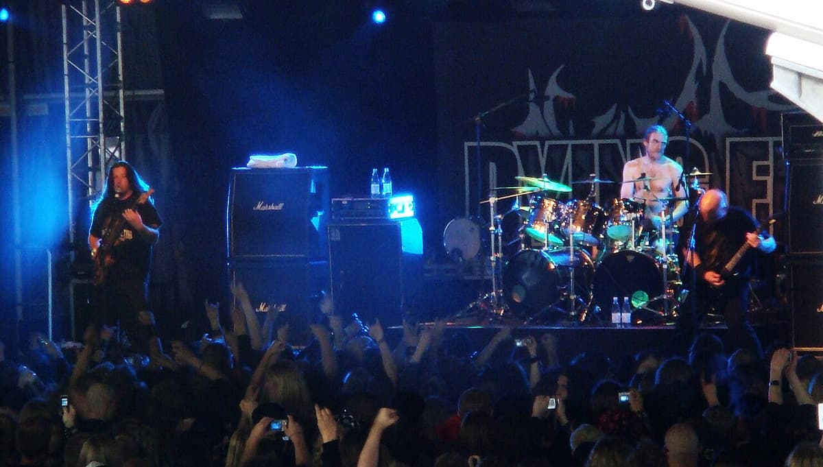Dying Fetus