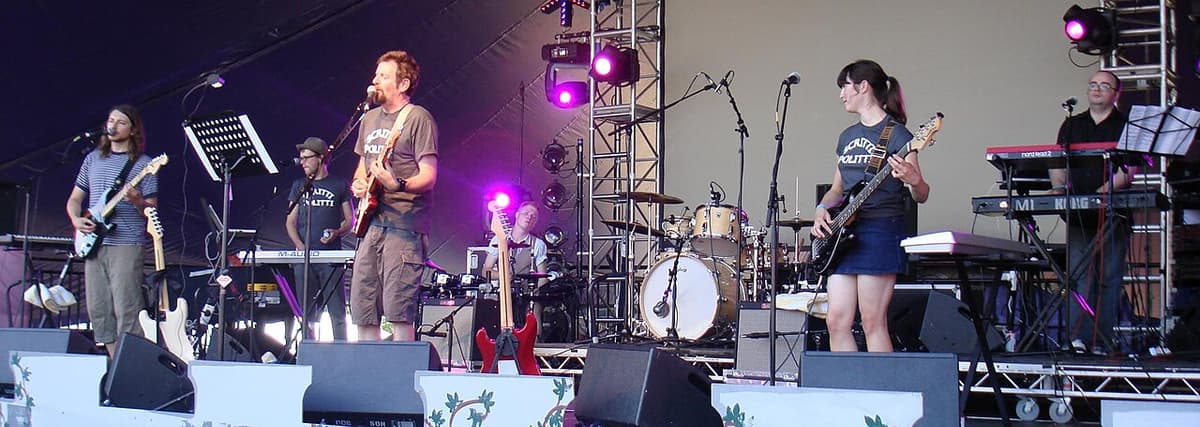Scritti Politti