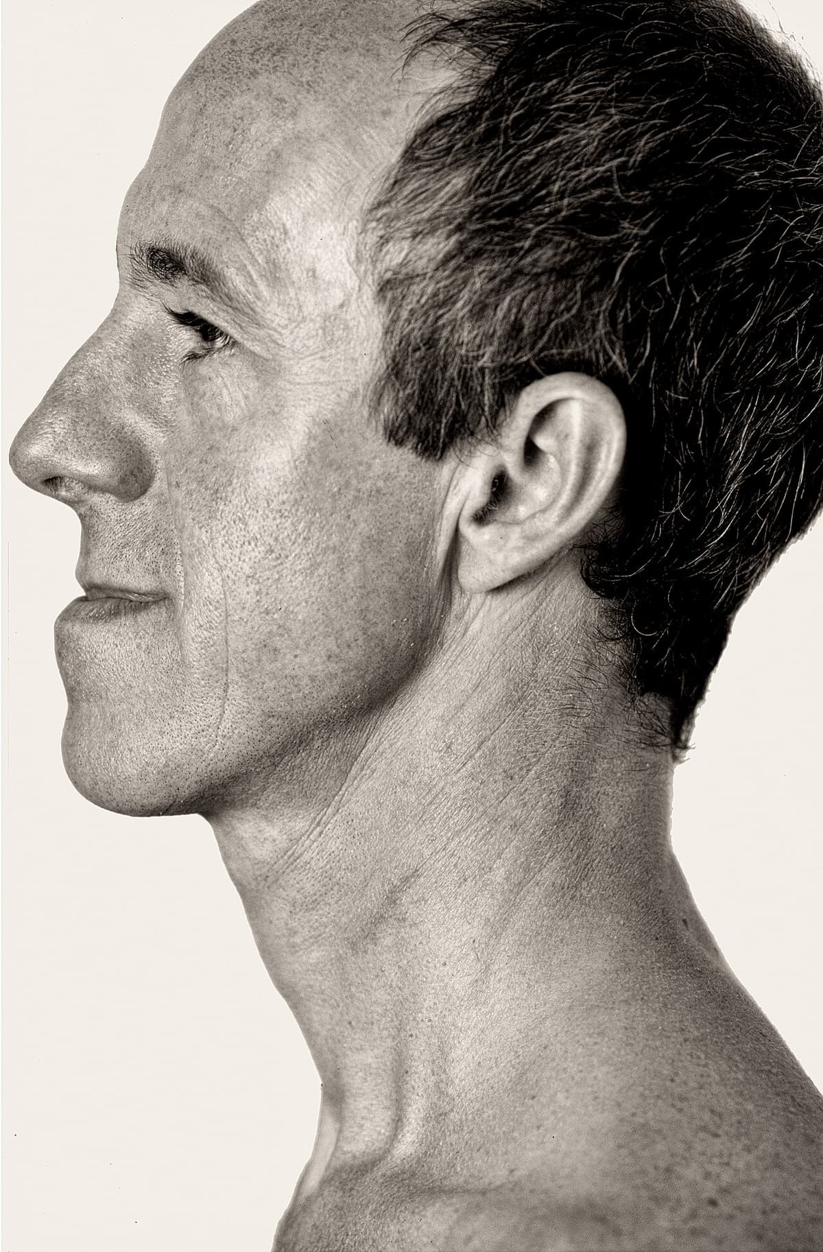 Raymond van het Groenewoud