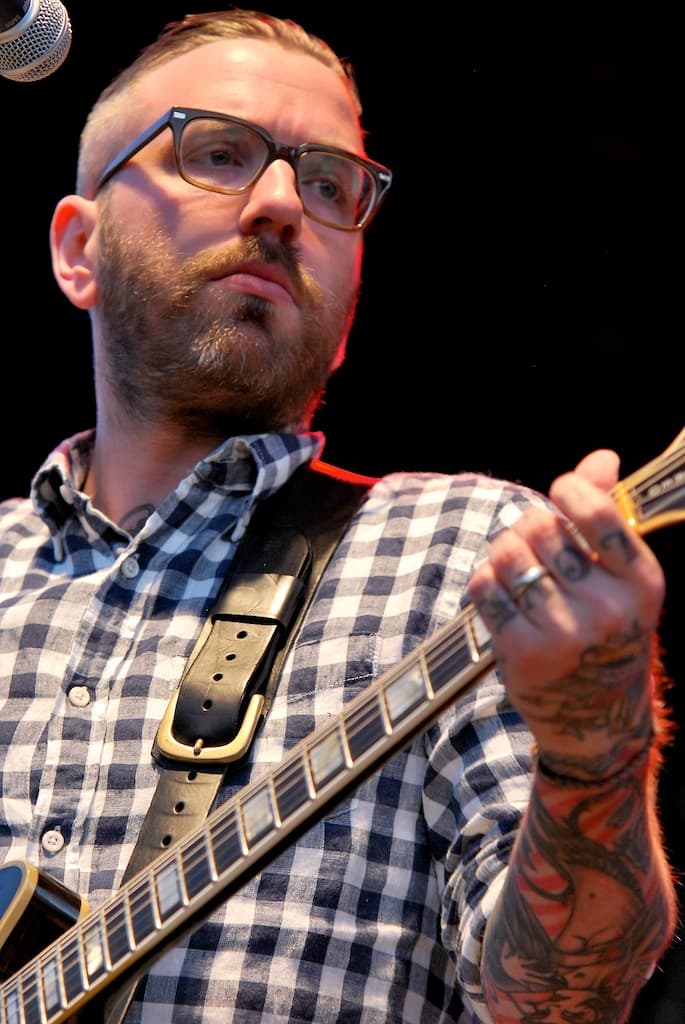 City and Colour