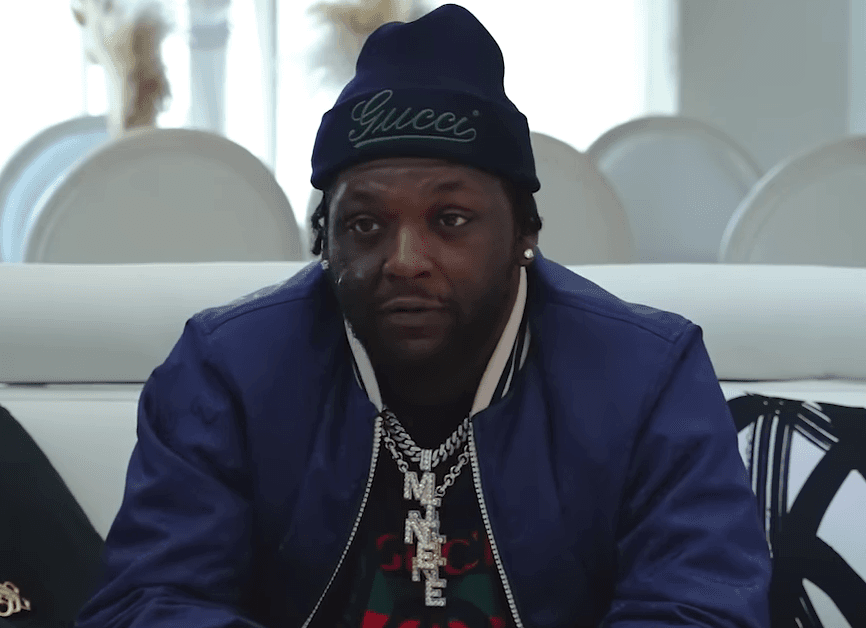 Rio da Yung OG
