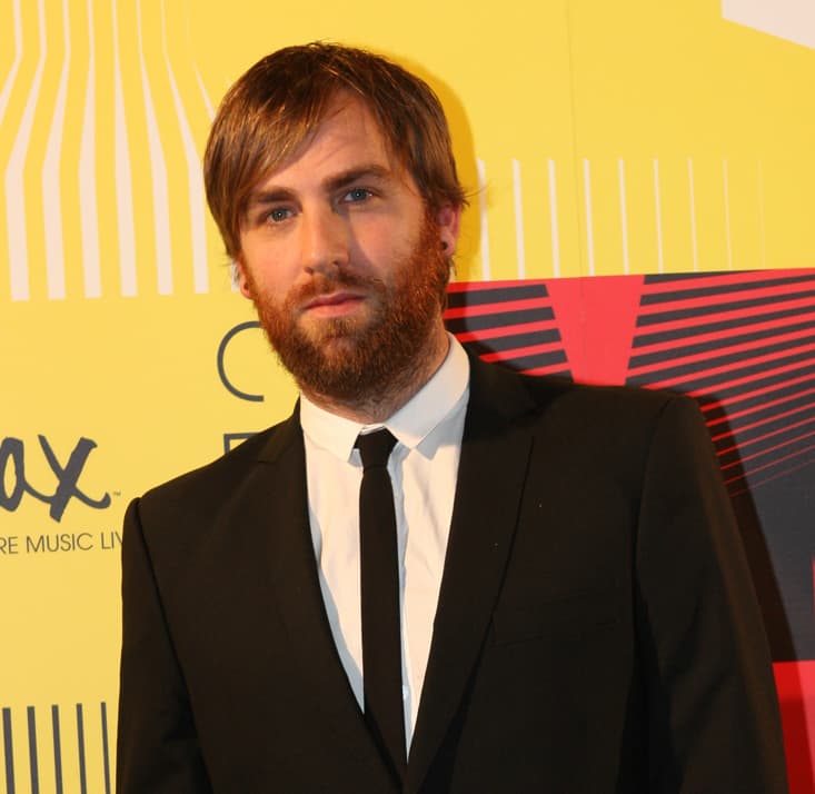 Josh Pyke