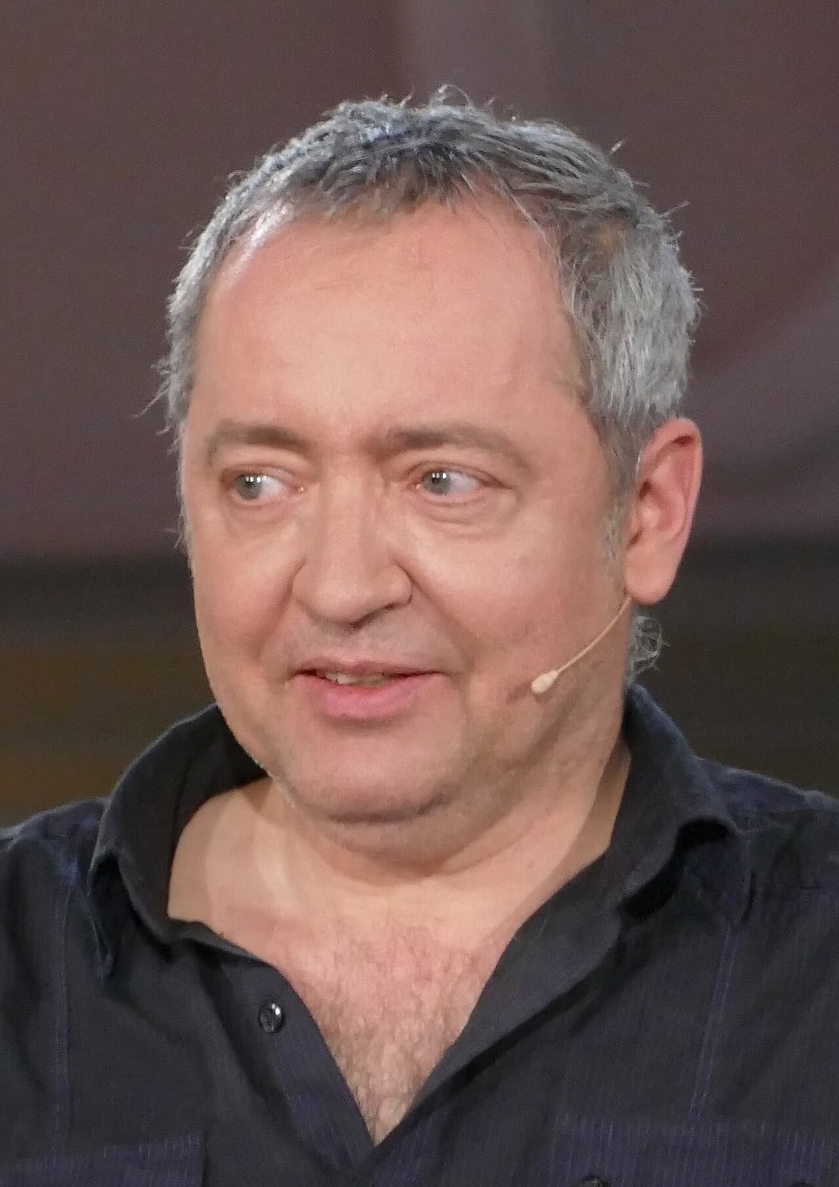 Rainald Grebe