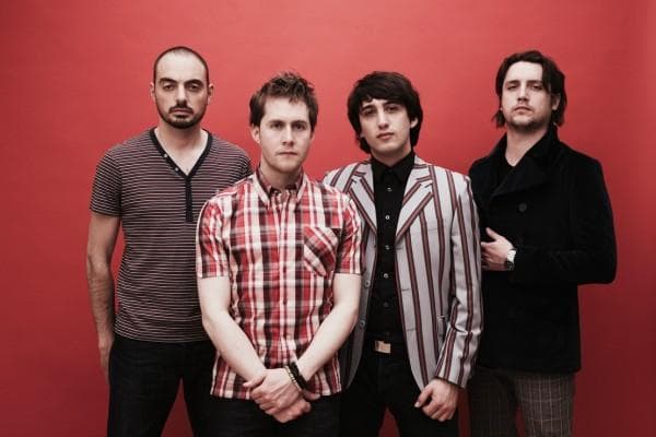 The Foxes