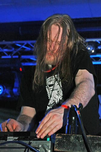 Venetian Snares