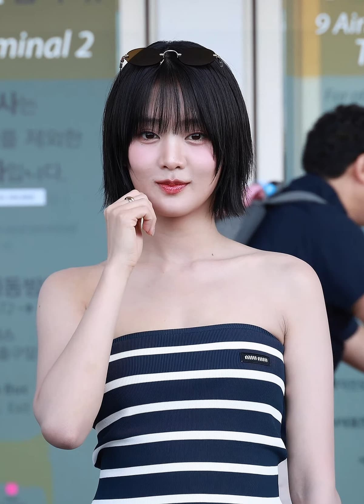 MINNIE