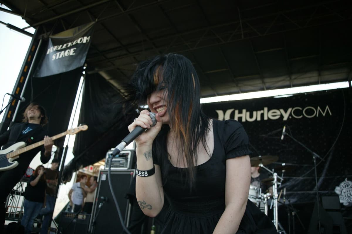 New Years Day