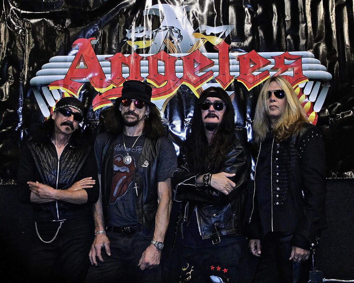 Angeles
