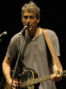 Howe Gelb