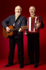 Foster & Allen